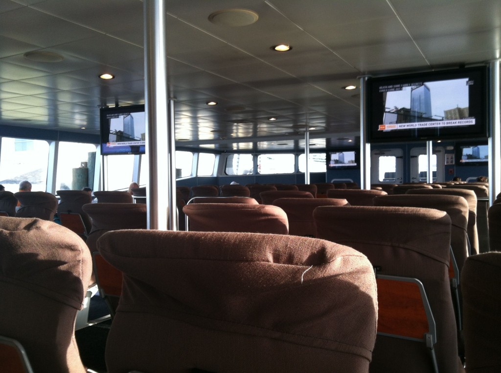 All Aboard the Key West Express! Loren Davidson