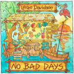 Cover art for No Bad Days